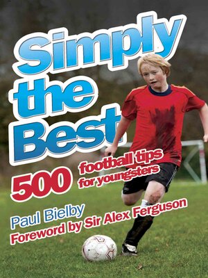 cover image of Simply the Best